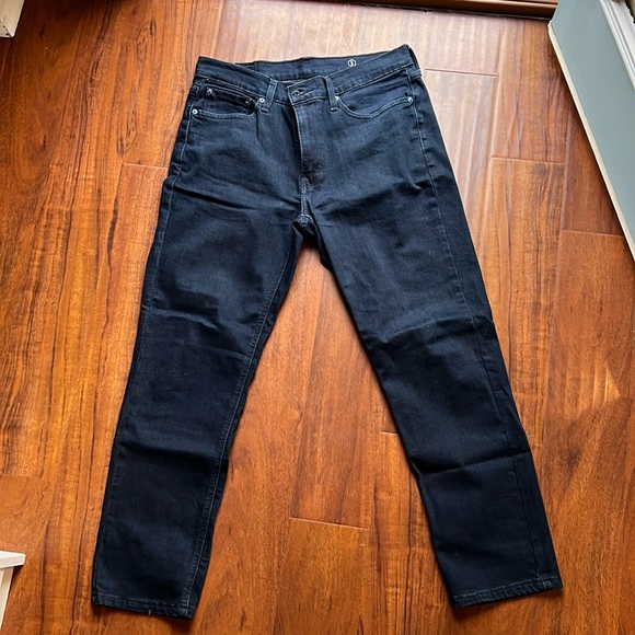 Levi’s 541 Athletic Taper Fit Men’s Jeans W32 L29 - Picture 1 of 4